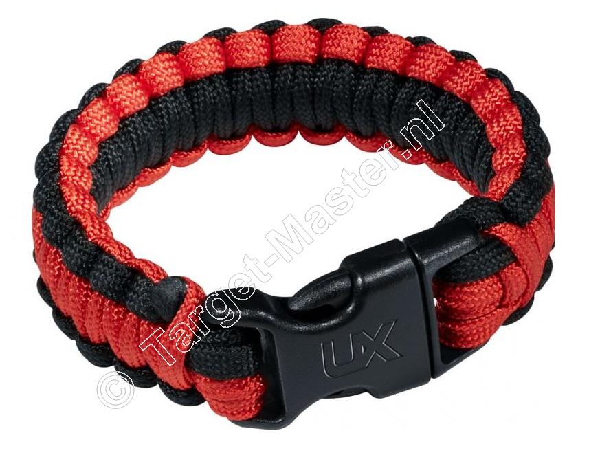 Umarex RESCUE BRACELET UX RB-One size M